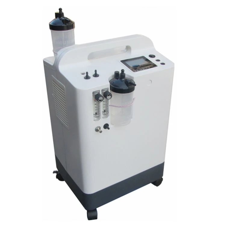 لائسنس 3/5 / 10L آکسیجن Concentrators کو منتخب کرنے کے لئے کس طرح؟
