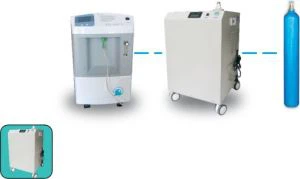 10 لیٹر ہائی پریشر کمپریسر