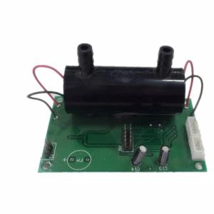 آکسیجن کنسرٹر ماڈل JAY-110 کے لئے طبی آکسیجن سینسر