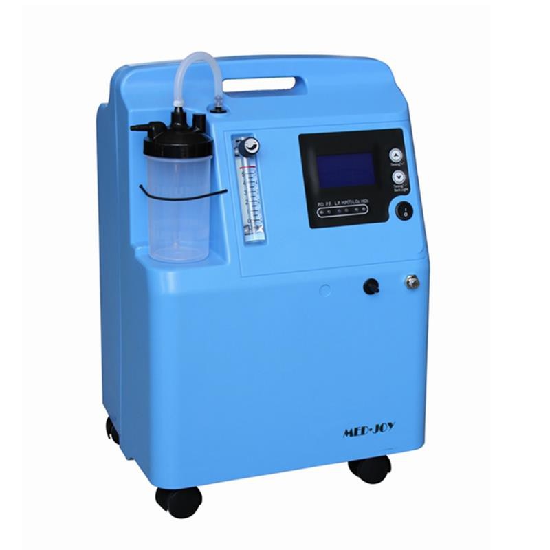 آکسیجن Concentrator کے روزانہ توجہ