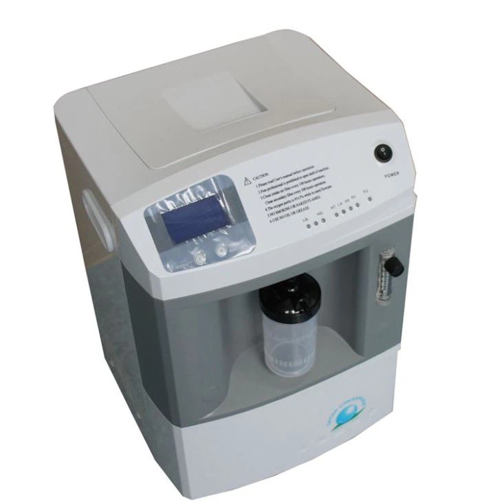 Pet Oxygen Concentrator With Outlet Pressure 1.4bar