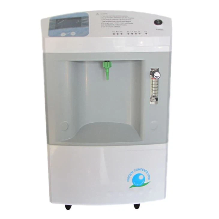 Pet Oxygen Concentrator With Outlet Pressure 1.4bar