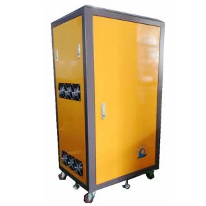 400lpm ہائپوکسک فلو نقلی اونچائی Hypoxic جنریٹر جم کا سامان