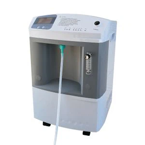 پالتو جانوروں کا استعمال آکسیجن جنریٹر