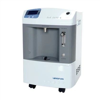 خیمے کے ساتھ ہائپوکسک جنریٹر 10L