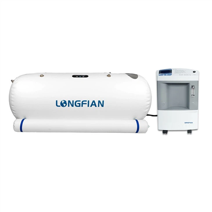 1.3ATA Hyperbaric Oxygen Concentrator