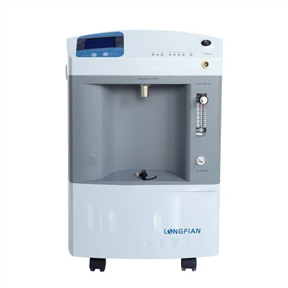 تربیت کے لیے 100L Hypoxic جنریٹر