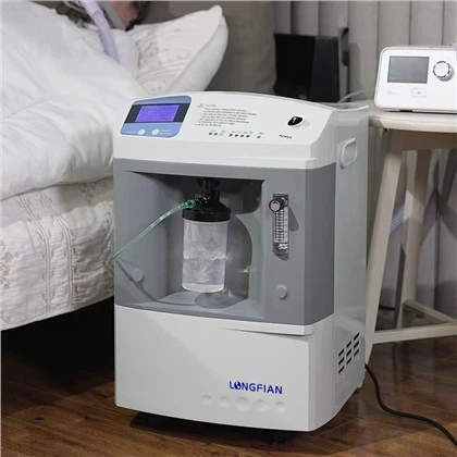 COPD O2 Concentrator