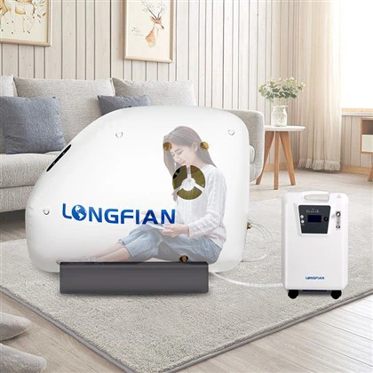 ہیلتھ کیئر ہائپربارک آکسیجن تھراپی